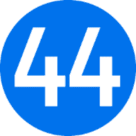 project44 logo