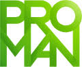 Proman logo