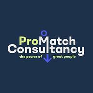 ProMatch Consultancy Limited logo