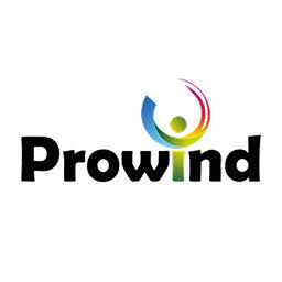 Prowind GmbH logo