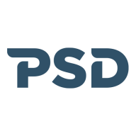 PSD logo