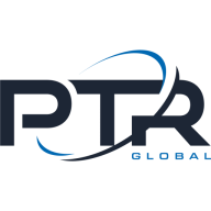 PTR Global logo