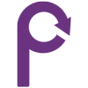 Purplelandmgmt logo
