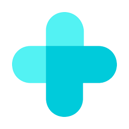 PurposeMed logo