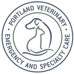 Portland Veterinary Emergency and Specialty Care logo