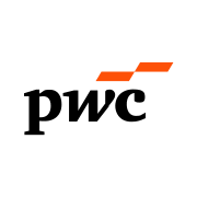 PwC Deutschland logo