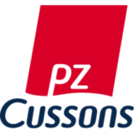 PZ Cussons logo