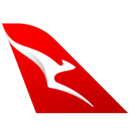Qantas Airways logo