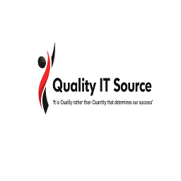 Quality IT Source, LLC logo