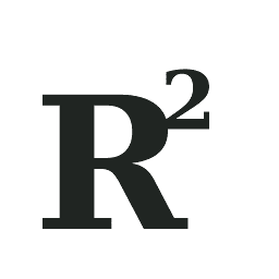 R Squared Solutions logo