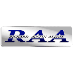 Richard Austin Alloys logo