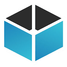 RADcube logo