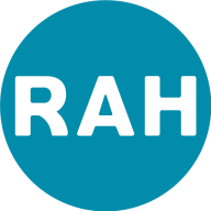 RAH Reutlinger AltenHilfe gGmbH logo