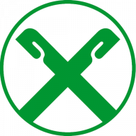Raiffeisen Lagerhaus GmbH logo