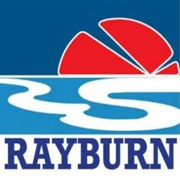 Rayburn Plastics Ltd logo
