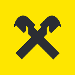 Raiffeisen Bank International AG logo
