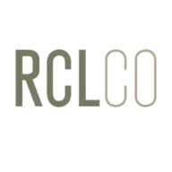 RCLCO logo