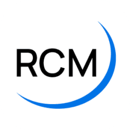 RCM Healthcare Services logo