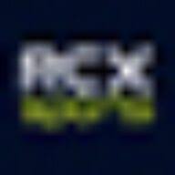 RCX Sports logo
