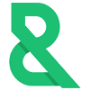 Recruiting Simple logo