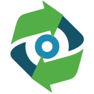 RECYCLEYE logo