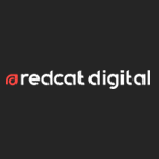 RedCat Digital logo