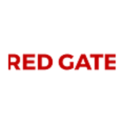 Red Gate logo