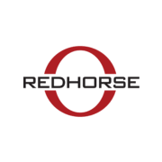Redhorse Corporation logo