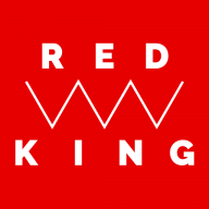Red King Resourcing logo