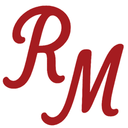 Redmetals logo