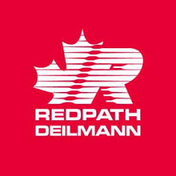 REDPATH DEILMANN GmbH logo