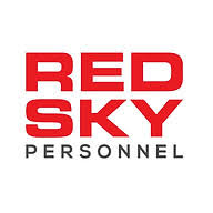 Red Sky Personnel Ltd logo