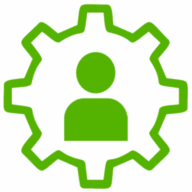 Refactor Talent logo