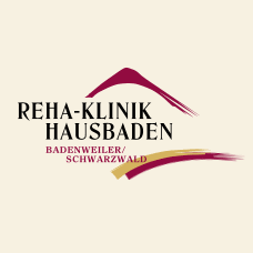 Reha-Klinik Hausbaden logo