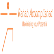 Rehab Accomplished logo