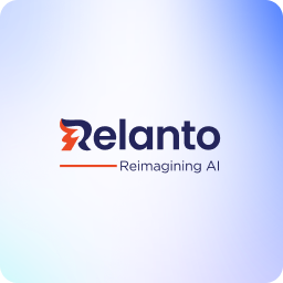 Relanto, Inc. logo