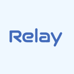 Relayrobotics.com logo