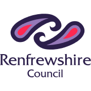 RENFREWSHIRE COUNCIL logo