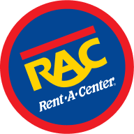 Rent A Center logo