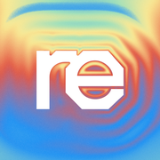 Rerun logo