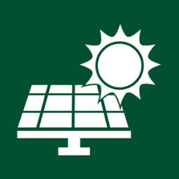 Renewable Energy Systems logo