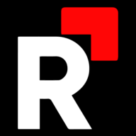 RESION logo