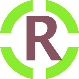 Resolve Recruitment logo