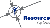 Resource Logistics logo