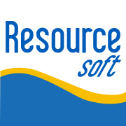 Resourcesoft, Inc. logo