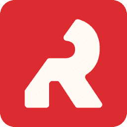 Revo Fitness logo