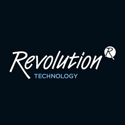 Revolution Technology Ltd logo