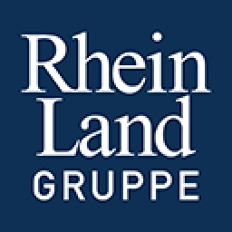 RheinLand Versicherungsgruppe logo