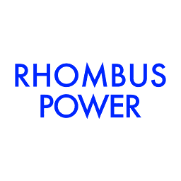 Rhombus Power, Inc. logo