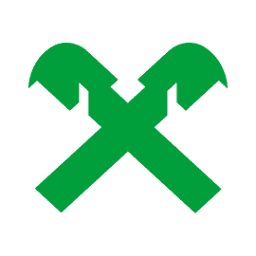 RWA Raiffeisen Ware Austria logo